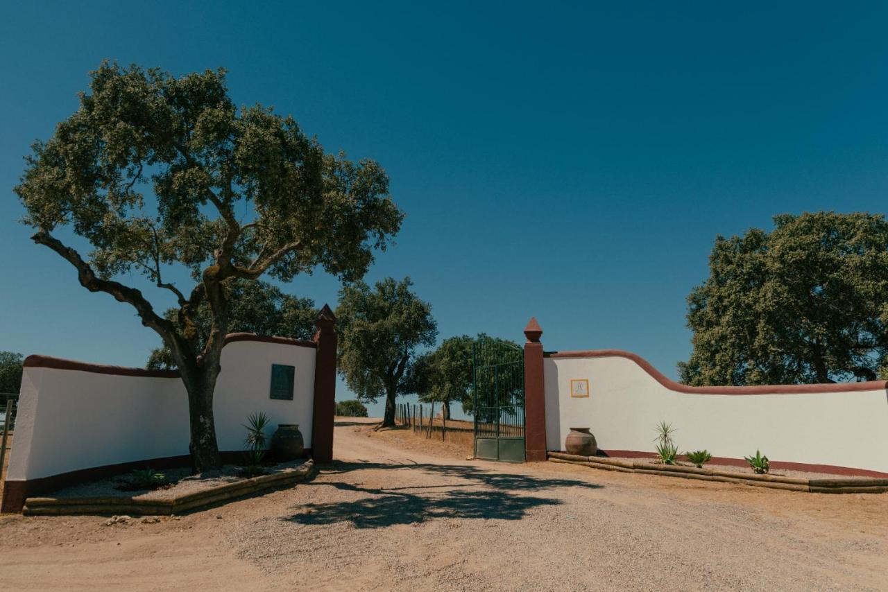 Herdade Da Caniceira Ervedal Dış mekan fotoğraf