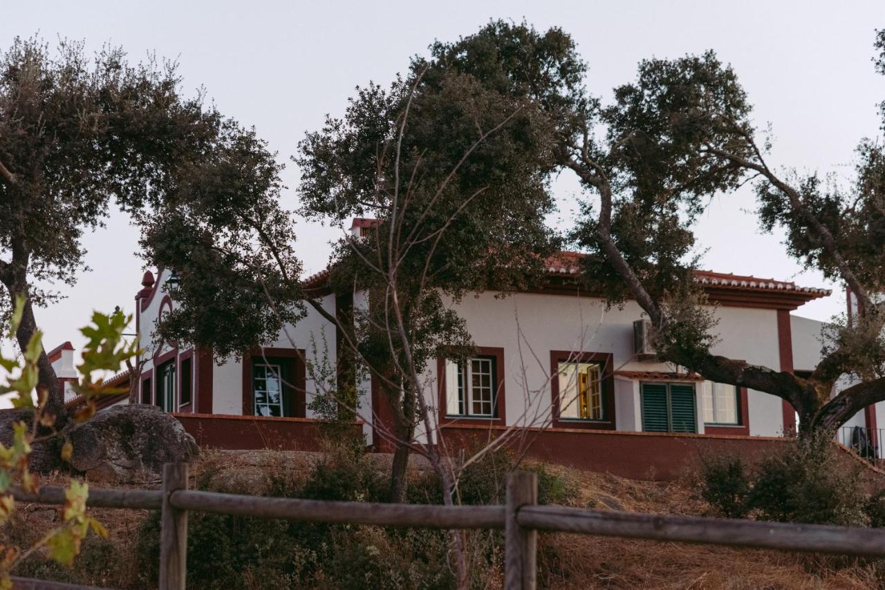 Herdade Da Caniceira Ervedal Dış mekan fotoğraf